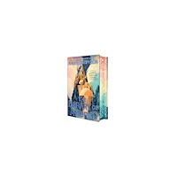 Kalyn Josephson The Library of Amorlin: Deluxe Limited Edition (inbunden, eng)