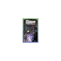 Andy Diggle Batman: Gotham by Gaslight: A League for Justice (inbunden, eng)