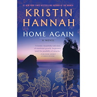 Kristin Hannah Home Again: A Novel (häftad, eng)