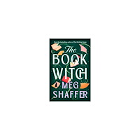 Meg Shaffer The Book Witch (häftad, eng)