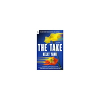 Kelly Yang The Take (häftad, eng)
