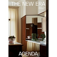 Arvinius+Orfeus Publishing The New Era Agenda 02 (bok, flexband, eng)