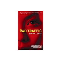 Sort of Books Bad Traffic (häftad, eng)