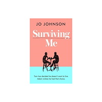 Boundless Publishing Group Ltd Surviving Me (häftad, eng)