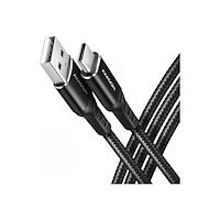 AXAGON AXAGON BUCM-AM15AB - USB typ C-kabel - USB-C till USB