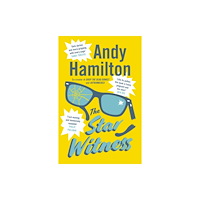 Wilton Square Books The Star Witness (häftad, eng)