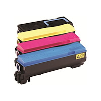 KYOCERA Kyocera TK 570K - svart - original - tonerkassett