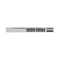 Cisco Systems Cisco Catalyst 9200L - Network Essentials - switch - 24 portar - rackmonterbar