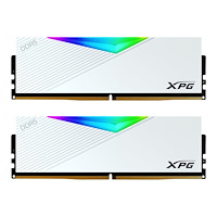 ADATA Technology XPG LANCER RGB - DDR5 - sats - 32 GB: 2 x 16 GB - DIMM 288-pin - 6000 MHz / PC5-48000 - ej buffrad