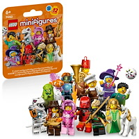 LEGO® LEGO® Minifigurky 71052 29. série