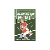 O'Brien Press Ltd Blowing the Whistle (häftad, eng)