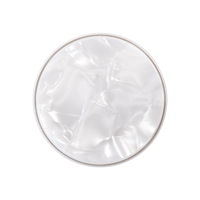 POPSOCKETS PopSockets Swappable PopGrip - fingergrepp/vikbart ställ för mobiltelefon