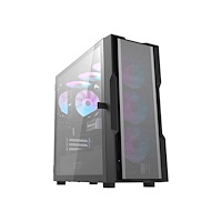 Darkflash Darkflash DK431 mesh chassi
