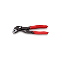 Knipex KNIPEX Vattenpump-tång Cobra®längd 150mmMax. kapacitet rund...