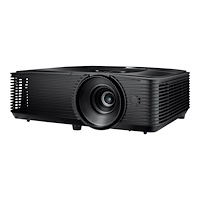 Optoma Optoma H190X - DLP-projektor - 3D