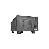 Thermaltake Thermaltake Core P100 - montering för extern kylning för systemskåp