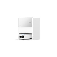 Dreame Dreame Aqua10 Ultra Roller Complete, Kombinationsspis, Vit,...