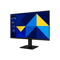 SAMSUNG Samsung Essential S3 S24D302GAU - S30GD Series - LED-skärm - Full HD (1080p) - 24"