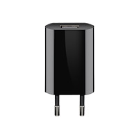 WENTRONIC GMBH goobay strömadapter - USB - 5 Watt