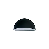sg armaturen SG Armaturen DUETT MATT-SVART 10W LED E27 inkl. ljuskälla