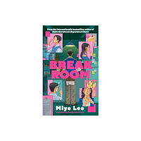 Miye Lee Break Room (pocket, eng)