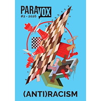 Tusen Serier ParaVox (Anti)racism (häftad, eng)