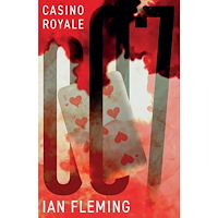 Ian Fleming Casino Royale (häftad, eng)