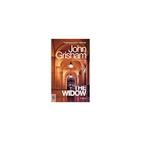 John Grisham The Widow (pocket, eng)