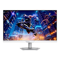 Gigabyte Gigabyte M27Q2 ICE - LED-skärm - QHD - 27" - HDR