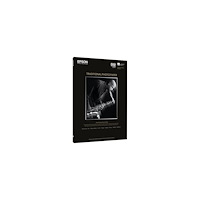 EPSON Epson Traditional Photo Paper - fotopapper - 25 ark - A4 - 330 g/m²