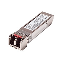 Cisco Systems Cisco Small Business MGBLH1 - SFP-sändar/mottagarmodul (mini-GBIC) - 1GbE