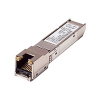 Cisco Systems Cisco Small Business MGBT1 - SFP-sändar/mottagarmodul (mini-GBIC) - 1GbE
