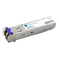 Cisco Systems Cisco - SFP-sändar/mottagarmodul (mini-GBIC) - 1GbE