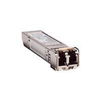Cisco Systems Cisco - SFP-sändar/mottagarmodul (mini-GBIC) - 1GbE