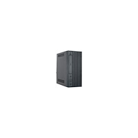Chieftec Industrial Chieftec UNI Series BT-02B - tower - mini ITX