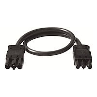Bachmann Bachmann - förlängningskabel för ström - GST18i3 till GST18i3 - 3 m
