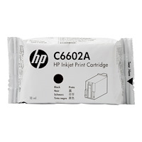 Hewlett Packard Enterprise HP - svart - kompatibel - bläckpatron
