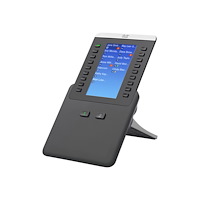 Cisco Systems Cisco IP Phone 8865 Key Expansion Module - expansionsmodul för extra knappar för VoIP-telefon