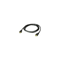 ATEN Technology ATEN HDMI-kabel med Ethernet - 2 m