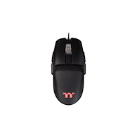 Thermaltake Technology Thermaltake Argent M5 - mus - USB - svart