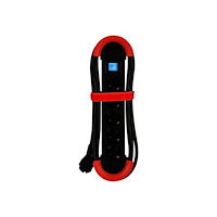 Bachmann Bachmann HOOK Indoor - effektband