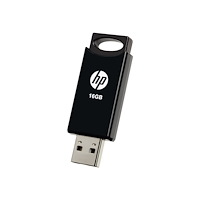 Hewlett-Packard HP v212w - USB flash-enhet - 16 GB