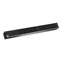 Bachmann Bachmann IT PDU Basic - kraftdistributionsenhet