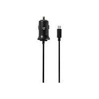 NEDIS Nedis strömadapter för bil - mikro-USB typ B