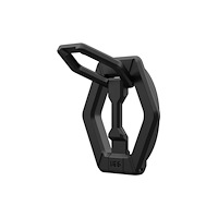 Urban Armor Gear UAG - fingergrepp/vikbart ställ för mobiltelefon - magnetisk