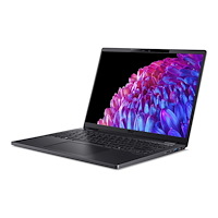 Acer Acer TravelMate P6 14 TMP614-73-TCO - 14" - Intel Core Ultra 5 - 125H - Evo - 16 GB RAM - 512 GB SSD - tysk