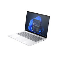 Hewlett-Packard HP Elite x360 1040 G11 Notebook - AI PC - 14" - Intel Core Ultra 7 - 155H - vPro Essentials - 32 GB RAM - 1 TB SSD - 4G...