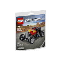 LEGO LEGO Technic 30735 - Hot Rod Bil - byggsats