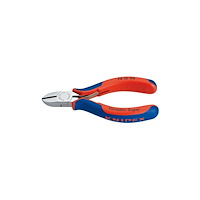 Knipex KNIPEX - diagonal skärpincett