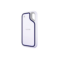 SANDISK SanDisk Extreme Portable - SSD - 2 TB - USB 3.2 Gen 2